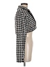 For Love & Lemons Houndstooth Ivory Jacket Size M - photo 4