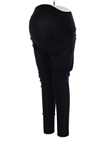 Indigo Blue Jeggings (view 1)