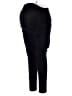 Indigo Blue Black Jeggings Size XL Maternity - photo 1