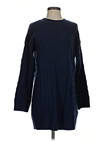 Hollister Pullover Sweater (view 1)