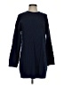 Hollister Blue Pullover Sweater Size S - photo 1