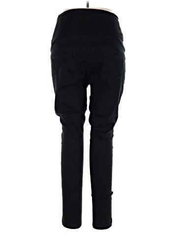 Indigo Blue Jeggings (view 2)