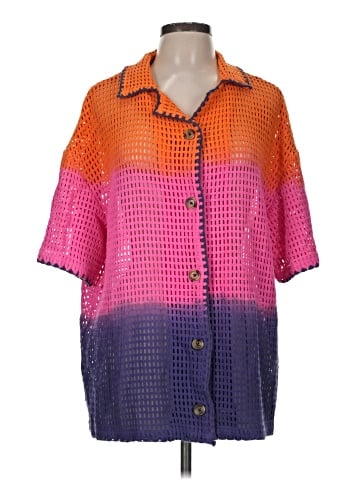 Beach Riot Poncho (view 1)