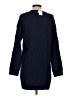 Hollister Blue Pullover Sweater Size S - photo 2