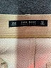 Zara Basic Solid Tan Casual Pants Size 6 - photo 7