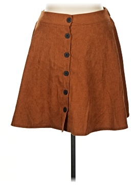 Emery Rose Casual Skirt