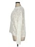 Ann Taylor LOFT Ivory Pullover Sweater Size XL - photo 5