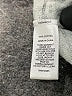 Express 100% Cotton Silver Sweatshirt Size XS - photo 8