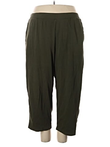 Lands' End Casual Pants (view 1)