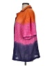 Beach Riot Orange Poncho Size M - photo 5