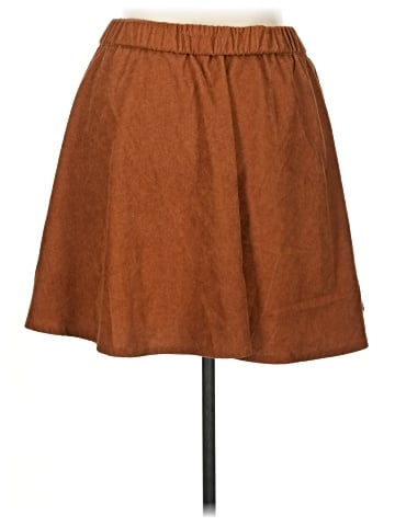 Emery Rose Casual Skirt (view 2)