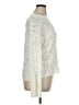 Ann Taylor LOFT Ivory Pullover Sweater Size XL - photo 4