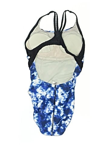 Speedo One Piece Swimsuit (view 2)