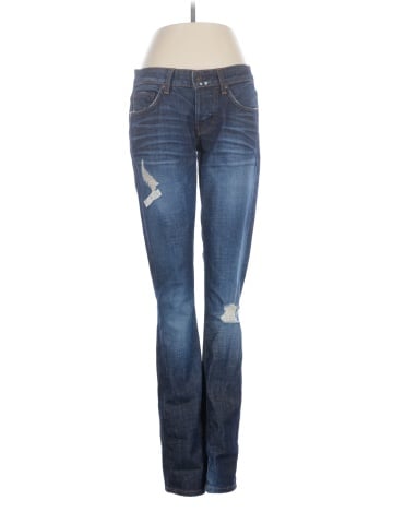 Rich & Skinny Jeans (view 1)