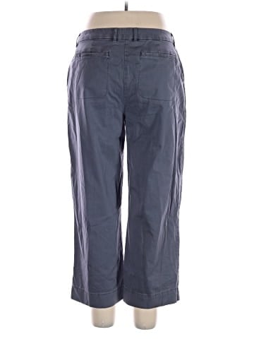 Elizabeth and James Casual Pants (view 2)