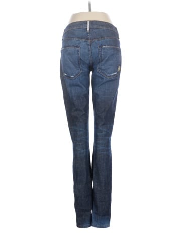 Rich & Skinny Jeans (view 2)