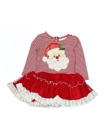 Emily Rose Dress (view 1)