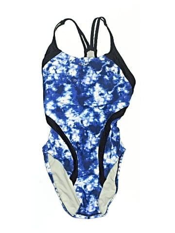 Speedo One Piece Swimsuit (view 1)