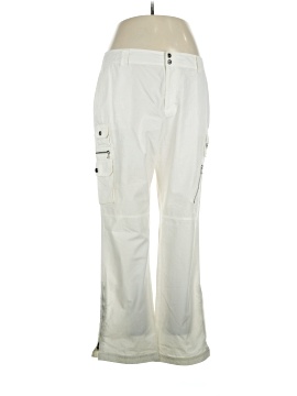 Lauren Active By Ralph Lauren Cargo Pants