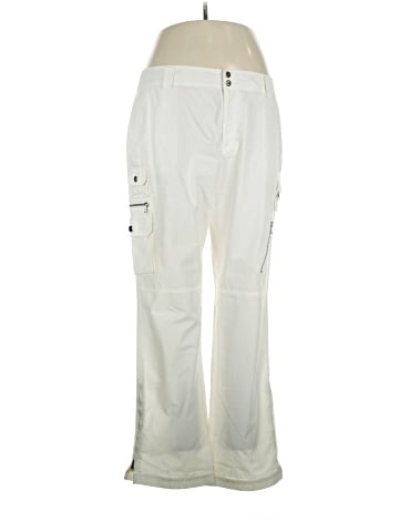 Lauren Active by Ralph Lauren Cargo Pants (view 1)