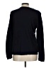 Talbots Outlet 100% Cotton Black Pullover Sweater Size L - photo 2