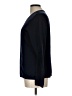 Talbots Outlet 100% Cotton Black Pullover Sweater Size L - photo 5
