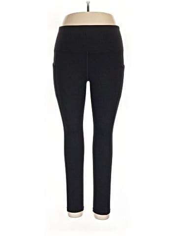Tuff Athletics Active Pants (view 1)