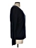 Talbots Outlet 100% Cotton Black Pullover Sweater Size L - photo 4