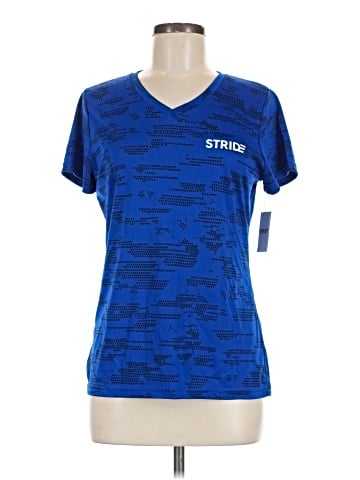 Augusta Sportswear Active T-Shirt (view 1)