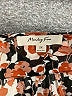 Monday Fun Orange 3/4 Sleeve Blouse Size 2X - photo 7