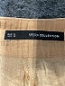 Sfera Solid Tan Khakis Size XL - photo 7