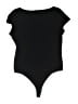 Elodie Black Bodysuit Size L - photo 2
