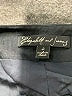Elizabeth and James Black Jacket Size 2 - photo 6