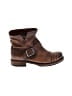 FRYE Brown Ankle Boots Size 7 - photo 1