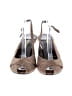 Bruno Magli Tan Wedges Size EU 38 - photo 2