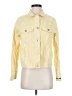 Divided by H&M 100% Cotton Yellow Jacket Size S - photo 1