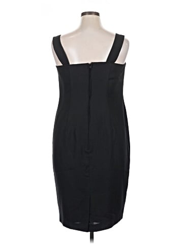 Alex Evenings Cocktail Dress (view 2)