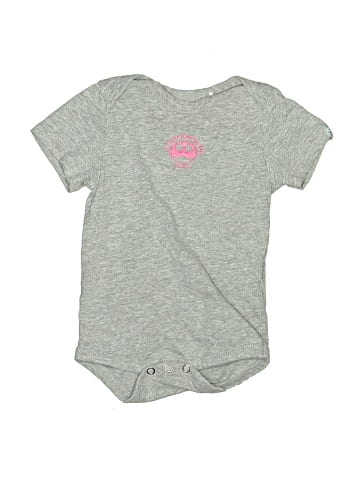 Garb Short Sleeve Onesie (view 1)