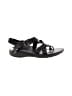 Chaco Black Sandals Size 4 - photo 1