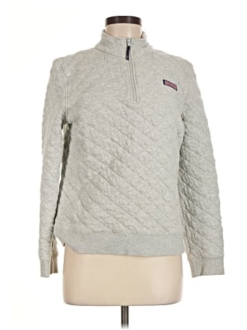 Vineyard Vines Pullover Sweater (view 1)