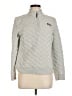 Vineyard Vines Gray Pullover Sweater Size M - photo 1