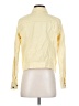 Divided by H&M 100% Cotton Yellow Jacket Size S - photo 2