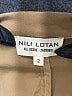Nili Lotan Tan Blazer Size 2 - photo 6