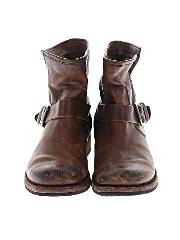FRYE Ankle Boots (view 2)
