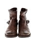FRYE Brown Ankle Boots Size 7 - photo 2