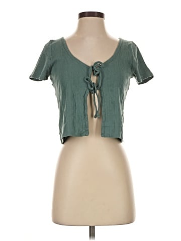 Hollister Short Sleeve Top (view 1)