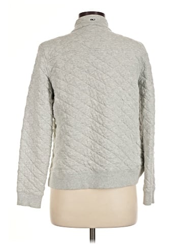 Vineyard Vines Pullover Sweater (view 2)