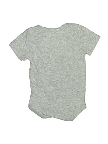 Garb Short Sleeve Onesie (view 2)