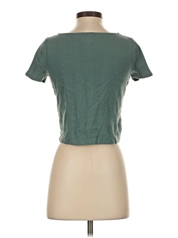 Hollister Short Sleeve Top (view 2)