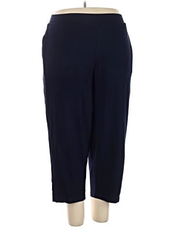 Lands' End Active Pants (view 1)